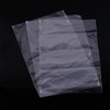 Boxonly 100 Pack Shrink Wrap Bags 35x45cm POF Shrink Bags