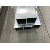 2"X 2" X 1/4" Wall 6061 T6 Aluminum Square Tube 72" Piece