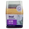 Aroma beads bead deodorizer 450g - indoor use 3ea