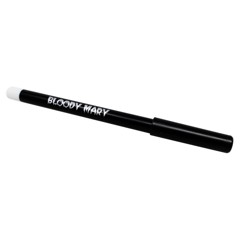 Bloody Mary's White Eyeliner