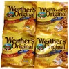 Werther's Original Sugar-Free Candies Bundle - 4 Items: Hard Candies
