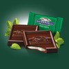 Ghirardelli Chocolate Squares, Dark and Mint Filled, 5.32 oz., (Pack