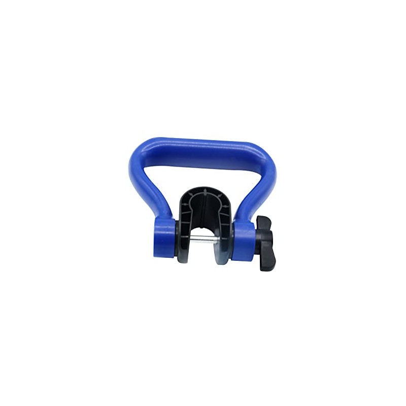 Snow Joe 24V-SS11-HANDLE Replacement Handle 24V-SS11, Blue
