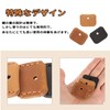 FuoooooGui Cowhide Leather Key Cover Key Cover Key Cap Genuine