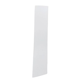Knife Sleeves for 6" or Smaller Knives - 10 Pack - 6.5 in. X 5/16 in. - Great for Paring, Boning, and Utility Knives - Safely Transport and Store - Cardboard Knife Sleeves for Paring and Knives