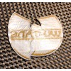 Unbranded Wu Tang (band) Embroidered Patch Iron-On Sew-On US ship