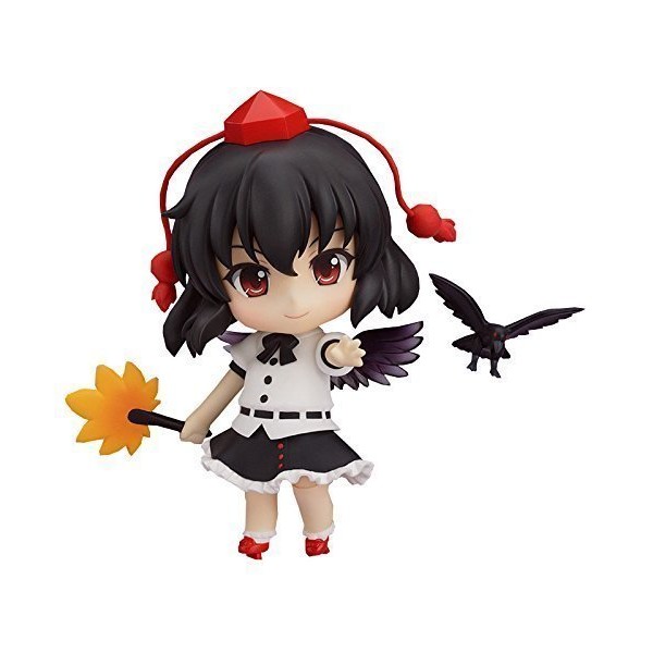 Nendoroid Touhou Project Fumei Maru Fumi, Non-scale, ABS & PVC,