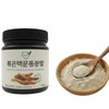 제이지허브 국산 청양 볶은 맥문동 분말 가루, 200g, 2개 Jayzy