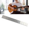 24.5 Inch Guitar Fret Ruler Repairing Tool String Action Gauge