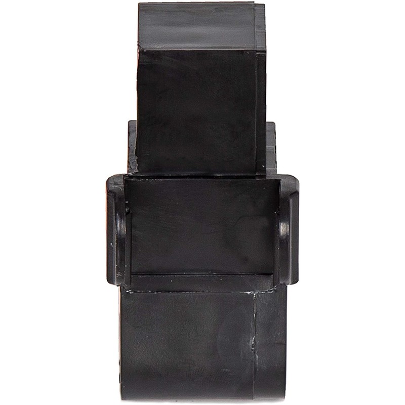 HECASA Black Pontoon Bimini Top Latch Plastic Connector Bracket Replacement