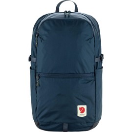 Fjällräven High Coast Backpack 24, Navy, One Size