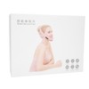Electric Micro Current Vibration Beauty Machine Light Therapy Face Lifting