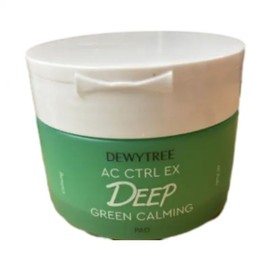 Trouble Blemishes Dewytree AC Deep Calming Pad Pore Marks / 트러블잡티 듀이트리 AC 딥 진정 패드 모공흔적