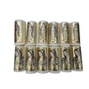 Velas Devocionales Religiosas, Diseño Virgen de Guadalupe, 8 x 3,5