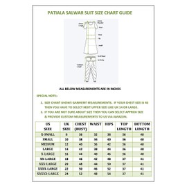 Ready to Wear Indian Pakistani Cotton Ethnic Wear Designer Punjabi Salwar Kameez Patiala Suit for Women, Pink, Medium