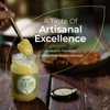 Sarthak Satvik A2 Cow Ghee Grass Fed Clarified Butter, 16.90