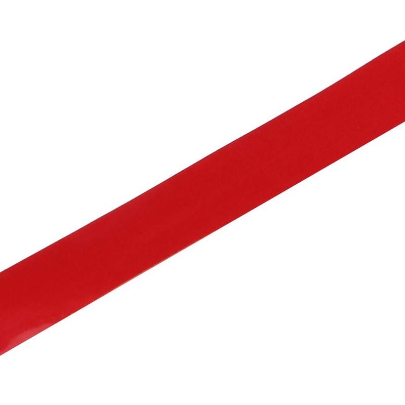 Reflective Tape, Car Warning Sticker PVC Universal Durable for Bicycle