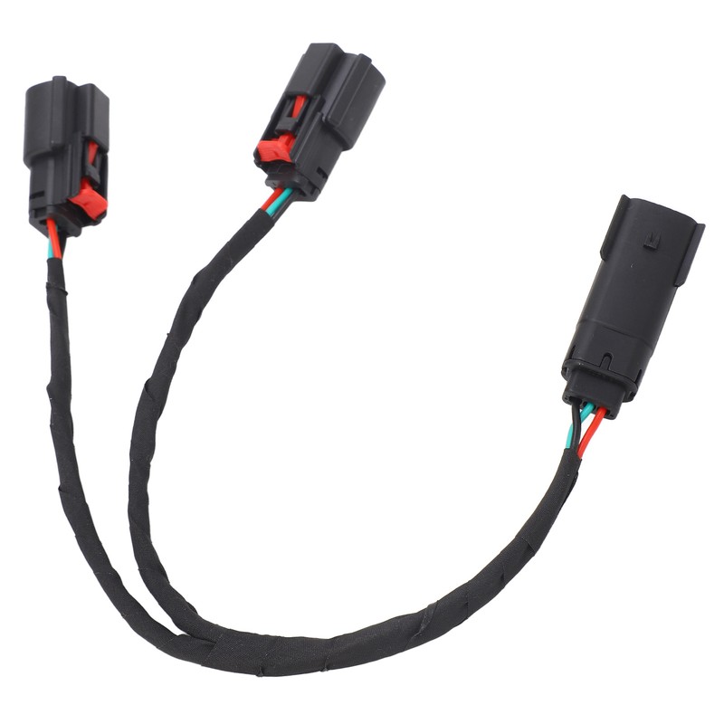Multiple Accessory Harness 278003684 Reliable Stable Performance Replacement for Sea‑Doo