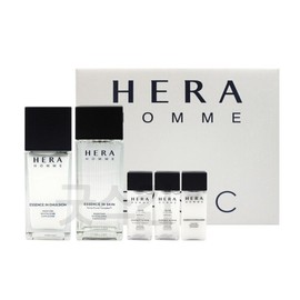 Hera Homme Essence In 2 Piece Set G / 헤라 옴므 에센스 인 2종 세트 G