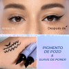 Sace Lady Delineador De Ojos Con Sello Tattoo Impermeable