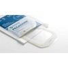 PEGADERM Apósito Transparente para Heridas, Estéril, Impermeable, Tipo PU, 10