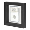 Object frame NIMBUS ECO - black [Lindner 4836 S]