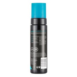 St. Tropez Self tan dark bronzing mousse