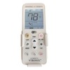VTRONIX Q-380EW Universal Mini Split WiFi Compatible Remote with F