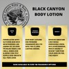 Black Canyon Cinnamon Sugar Toast Scented Body Lotion and Scented