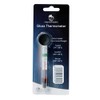 Aquatopia Glass Thermometer with Suction Cap,