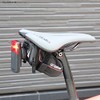 [Lek Mount] Clip-Type Safety Light Mount for Brighton Guardia Rear