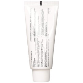 First Aid Research Corp. Zinc-Oxyde Plus Ointment, 2 Ounce