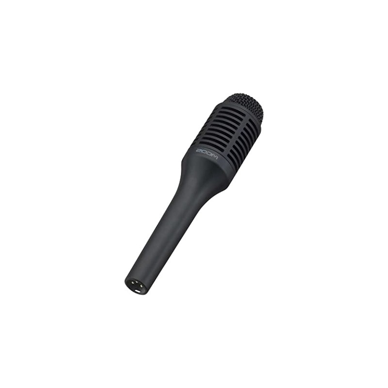 ZOOM SGV-6 Super Directional Vocal Microphone for Zoom V3/V6