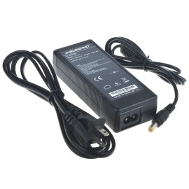 AbleGrid AC Adapter DC Charger For Panasonic CF-08 CF-18 CF-P1 Power Supply Cord PSU