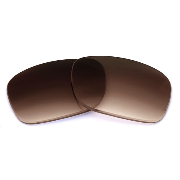 Apex Lenses Gradient Replacement Lenses for Maui Jim Red Sands