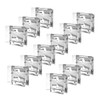 POWERTEC Surface Mount Corner Brackets 12PK (No Mounting Hardware), Corner