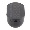 Intelligent AI Alarm Clock Students Learn Electronic Alarm Clock Wireless