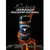 KINDER'S Hickory Brown Sugar Seasoning, 5 Oz