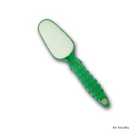 Fashion acupressure foot pusher/fashion acupressure foot pusher/foot pusher/foot pusher/callus remover dead skin pad callus remover Dolbalmili 10ea