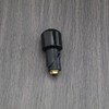 LT Easiyl 1 Pair Solid Motorcycle Handlebar Ends Motorcycle Handlebar