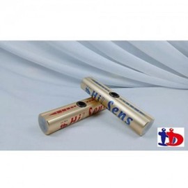 High Sense Gateball Head Racket Equipment 45x200mm Gateball Head Random Color