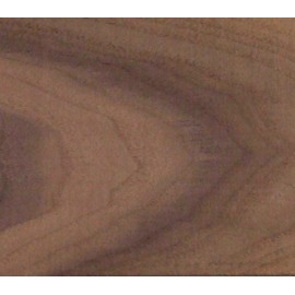 1” X 5” X 6' SOLID WALNUT HARDWOOD LUMBER BOARD