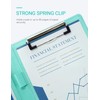 Folder A5 Clipboard Folder A5 Conference Folder for Legal Pad,