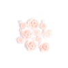 Hi Hybrid 903 3D Nail Decorations Rose Garden