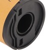 8 Sheet 35mm Color Print Film Waterproof HD Camera Color