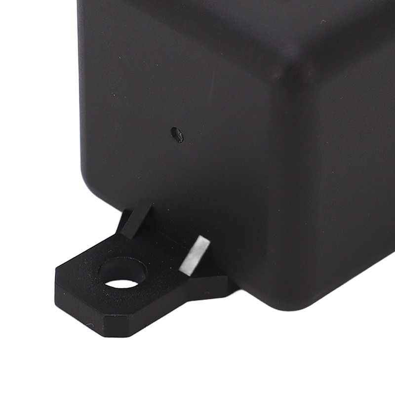 12V Remote Control Car Relay Switch NO Contact Copper Coil