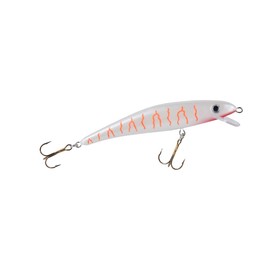 Balzer Matze Koch Adventure UV Booster Wobbler Shallow Runner