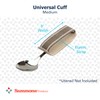 Sammons Preston Universal Cuff, Medium, Leather Adaptive Utensil & Writing