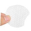Baluue Tool Pcs Non-woven Makeup Remover Pads Soft Gentle for