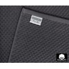 COTTON CRAFT Waffle Bath Sheets - Set of 2 Luxury